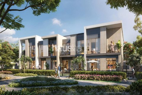 Maison de ville à Aura, Tilal Al Ghaf, Dubai, 3 chambres, 202 m², № 43787
