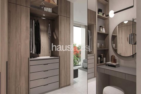 Maison de ville à Aura, Tilal Al Ghaf, Dubai, 3 chambres, 202 m², № 43787 - photo 5