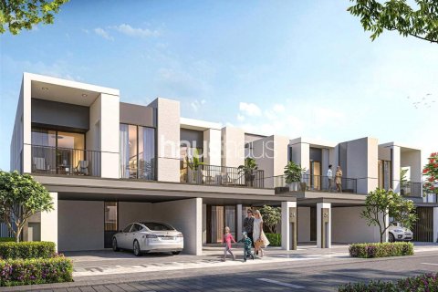 Maison de ville à Aura, Tilal Al Ghaf, Dubai, 3 chambres, 202 m², № 43787 - photo 9