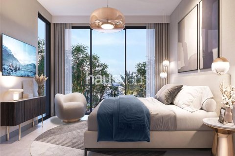 Maison de ville à Aura, Tilal Al Ghaf, Dubai, 3 chambres, 202 m², № 43787 - photo 4