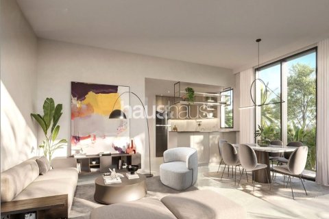 Maison de ville à Aura, Tilal Al Ghaf, Dubai, 3 chambres, 202 m², № 43787 - photo 2