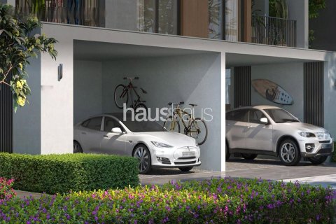Maison de ville à Aura, Tilal Al Ghaf, Dubai, 3 chambres, 202 m², № 43787 - photo 8