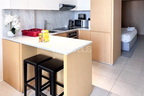 Apartamento en Palm Jumeirah, Dubai, estudio, 59 m², № 43799 - foto 3