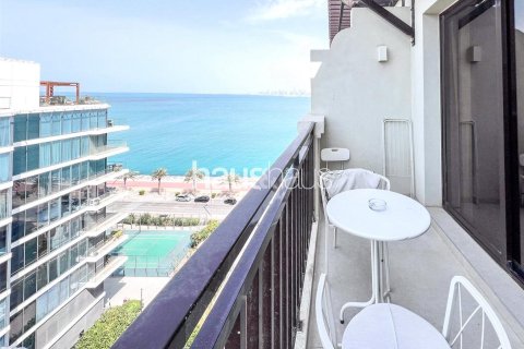 Appartement à Palm Jumeirah, Dubai, studio, 59 m², № 43799