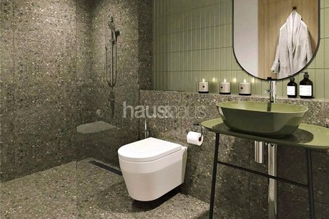 Apartamento en Business Bay, Dubai, 1 dormitorio, 62 m², № 43798 - foto 5