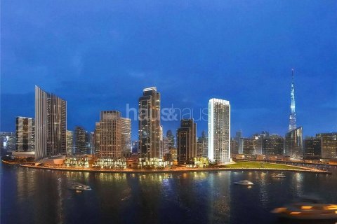 Apartamento en Business Bay, Dubai, 1 dormitorio, 62 m², № 43798 - foto 9