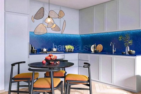 Apartamento en Business Bay, Dubai, 1 dormitorio, 62 m², № 43798 - foto 4