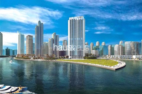 Apartamento en Business Bay, Dubai, 1 dormitorio, 62 m², № 43798 - foto 7