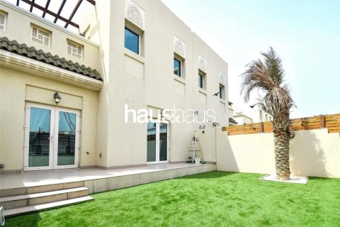 Maison de ville à Al Furjan, Dubai, 3 chambres, 262 m², № 43800