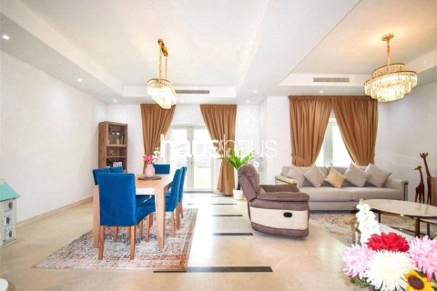 تاون هاوس في Al Furjan, دبي 3 غرف نوم, 262 م² رقم 43800 - صورة 4