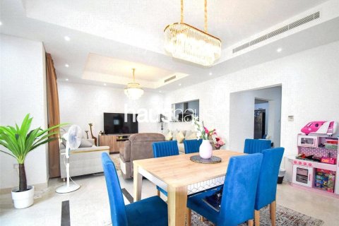 تاون هاوس في Al Furjan, دبي 3 غرف نوم, 262 م² رقم 43800 - صورة 3