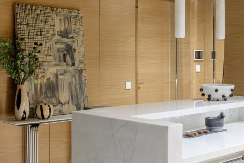 Appartement à Atlantis The Royal Residences, Palm Jumeirah, Dubai, 2 chambres, 209 m², № 31366 - photo 3