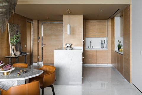 Appartement à Atlantis The Royal Residences, Palm Jumeirah, Dubai, 2 chambres, 209 m², № 31366 - photo 7
