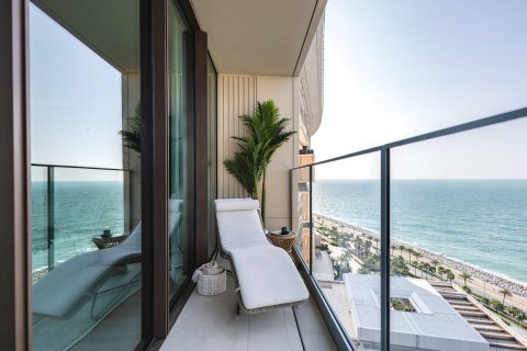Apartment in Atlantis The Royal Residences, Palm Jumeirah, Dubai 2 bedrooms, 179 sq.m. № 31361 - photo 13