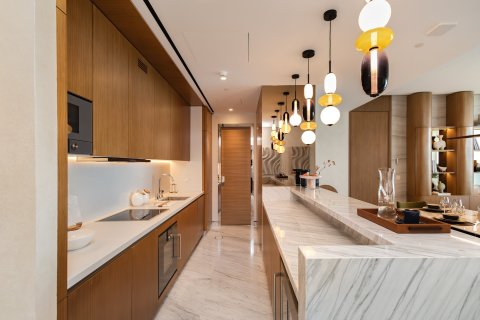 Apartment in Atlantis The Royal Residences, Palm Jumeirah, Dubai 2 bedrooms, 179 sq.m. № 31361 - photo 18