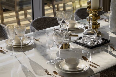 Apartamento en BLUEWATERS RESIDENCES en Bluewaters Residences, Bluewaters, Dubai, 4 dormitorios, 235 m², № 31367 - foto 13