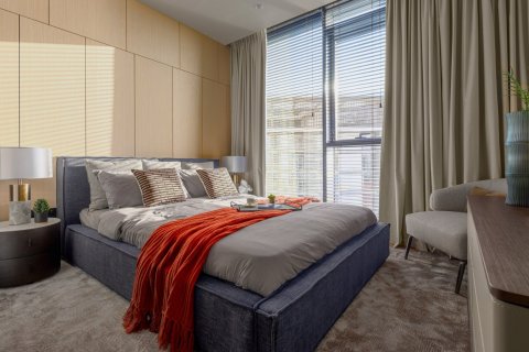 Apartamento en BLUEWATERS RESIDENCES en Bluewaters Residences, Bluewaters, Dubai, 4 dormitorios, 235 m², № 31367 - foto 25