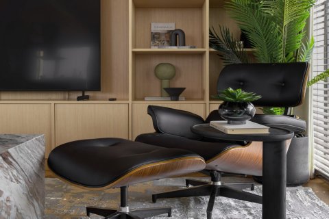 Apartamento en BLUEWATERS RESIDENCES en Bluewaters Residences, Bluewaters, Dubai, 4 dormitorios, 235 m², № 31367 - foto 18