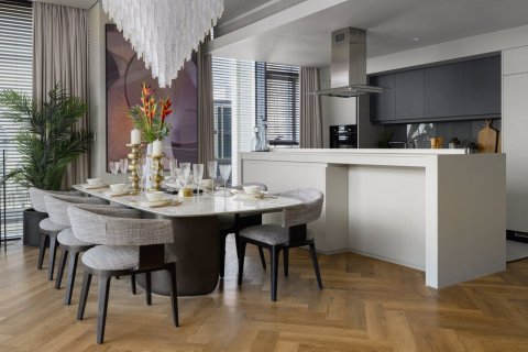 Apartamento en BLUEWATERS RESIDENCES en Bluewaters Residences, Bluewaters, Dubai, 4 dormitorios, 235 m², № 31367 - foto 23