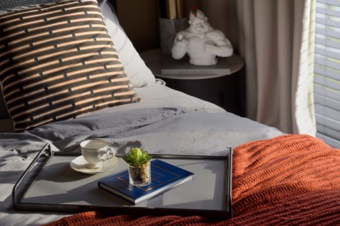 Apartamento en BLUEWATERS RESIDENCES en Bluewaters Residences, Bluewaters, Dubai, 4 dormitorios, 235 m², № 31367 - foto 27