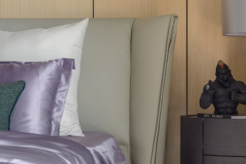 Apartamento en BLUEWATERS RESIDENCES en Bluewaters Residences, Bluewaters, Dubai, 4 dormitorios, 235 m², № 31367 - foto 2