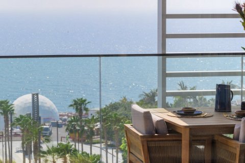 Apartamento en BLUEWATERS RESIDENCES en Bluewaters Residences, Bluewaters, Dubai, 4 dormitorios, 235 m², № 31367 - foto 8