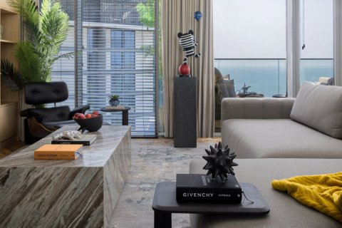 Apartamento en BLUEWATERS RESIDENCES en Bluewaters Residences, Bluewaters, Dubai, 4 dormitorios, 235 m², № 31367 - foto 12