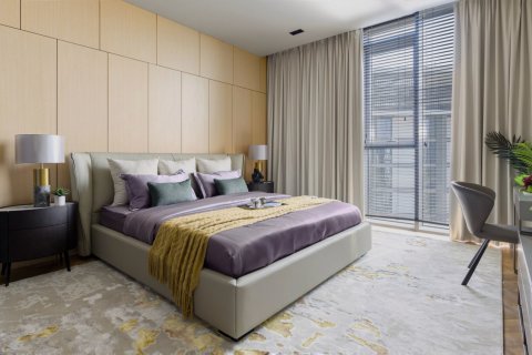 Apartamento en BLUEWATERS RESIDENCES en Bluewaters Residences, Bluewaters, Dubai, 4 dormitorios, 235 m², № 31367 - foto 17