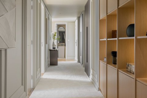 Apartamento en BLUEWATERS RESIDENCES en Bluewaters Residences, Bluewaters, Dubai, 4 dormitorios, 235 m², № 31367 - foto 6