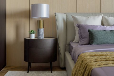 Apartamento en BLUEWATERS RESIDENCES en Bluewaters Residences, Bluewaters, Dubai, 4 dormitorios, 235 m², № 31367 - foto 14