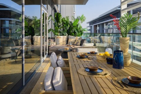 Apartamento en BLUEWATERS RESIDENCES en Bluewaters Residences, Bluewaters, Dubai, 4 dormitorios, 235 m², № 31367 - foto 16