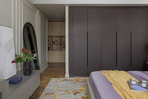 Apartamento en BLUEWATERS RESIDENCES en Bluewaters Residences, Bluewaters, Dubai, 4 dormitorios, 235 m², № 31367 - foto 15