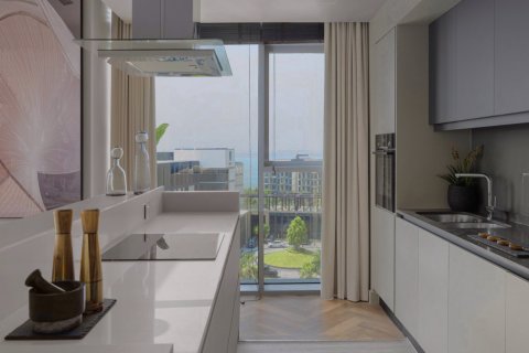 Apartamento en BLUEWATERS RESIDENCES en Bluewaters Residences, Bluewaters, Dubai, 4 dormitorios, 235 m², № 31367 - foto 10