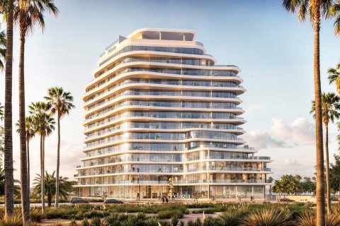 Apartment in Dubai 1 bedroom, 85 sq.m. № 13672