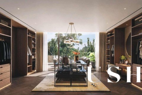 Villa en Tilal Al Ghaf, Dubai, 6 dormitorios, 1090 m², № 46730 - foto 2
