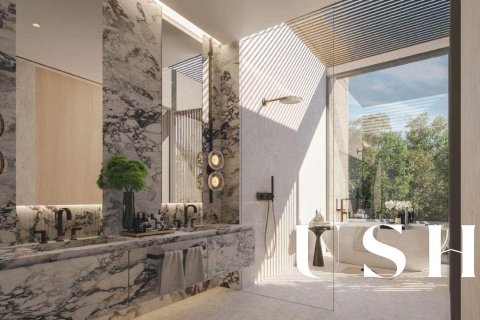 Villa en Tilal Al Ghaf, Dubai, 6 dormitorios, 1090 m², № 46730 - foto 4