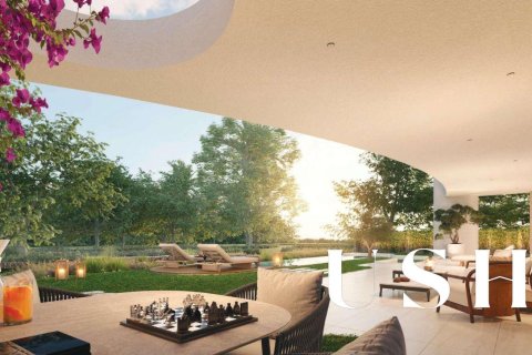 Villa en Tilal Al Ghaf, Dubai, 6 dormitorios, 1090 m², № 46730 - foto 10