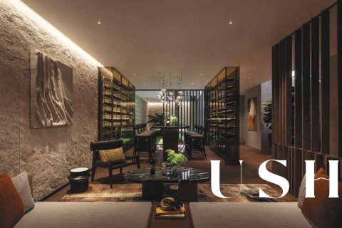 Villa en Tilal Al Ghaf, Dubai, 6 dormitorios, 1090 m², № 46730 - foto 6