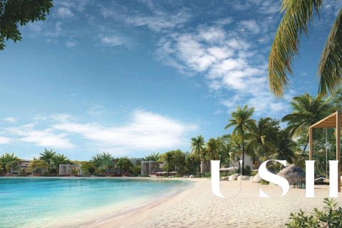 Villa en Tilal Al Ghaf, Dubai, 6 dormitorios, 1090 m², № 46730 - foto 14