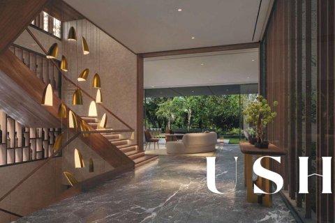 Villa en Tilal Al Ghaf, Dubai, 6 dormitorios, 1090 m², № 46730 - foto 3