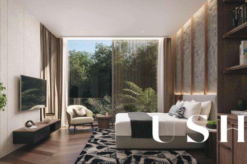 Villa en Tilal Al Ghaf, Dubai, 6 dormitorios, 1090 m², № 46730 - foto 15