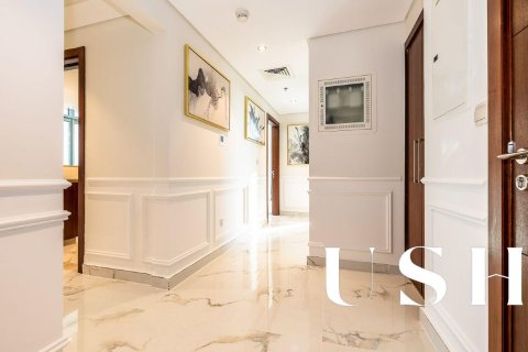 Appartement à Burj Vista, Downtown Dubai (Downtown Burj Dubai), Dubai, 3 chambres, 169 m², № 46720 - photo 16
