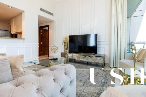 Appartement à Burj Vista, Downtown Dubai (Downtown Burj Dubai), Dubai, 3 chambres, 169 m², № 46720 - photo 15