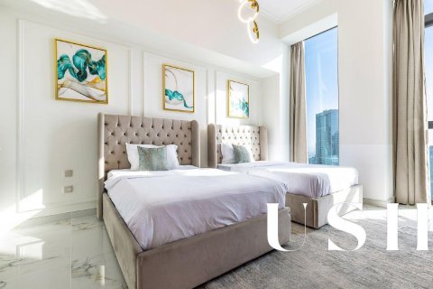 Appartement à Burj Vista, Downtown Dubai (Downtown Burj Dubai), Dubai, 3 chambres, 169 m², № 46720 - photo 8