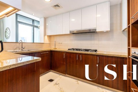 Appartement à Burj Vista, Downtown Dubai (Downtown Burj Dubai), Dubai, 3 chambres, 169 m², № 46720 - photo 6