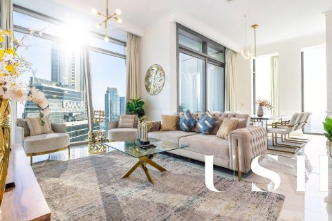 Appartement à Burj Vista, Downtown Dubai (Downtown Burj Dubai), Dubai, 3 chambres, 169 m², № 46720 - photo 12