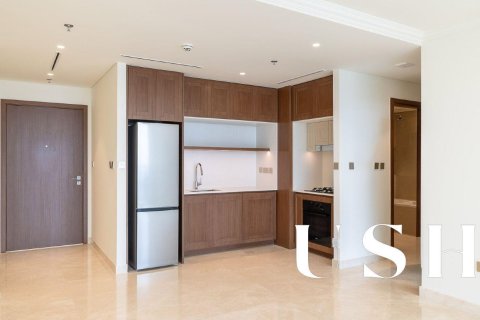 شقة في EMAAR Beachfront, Dubai Harbour, دبي 1غرف نوم, 69 م² رقم 46719 - صورة 14