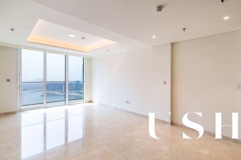 شقة في EMAAR Beachfront, Dubai Harbour, دبي 1غرف نوم, 69 م² رقم 46719 - صورة 3
