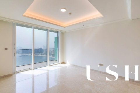 شقة في EMAAR Beachfront, Dubai Harbour, دبي 1غرف نوم, 69 م² رقم 46719 - صورة 12