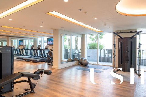 شقة في EMAAR Beachfront, Dubai Harbour, دبي 1غرف نوم, 69 م² رقم 46719 - صورة 4